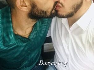 Danyandtony
