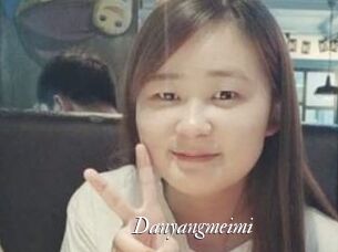 Danyangmeimi