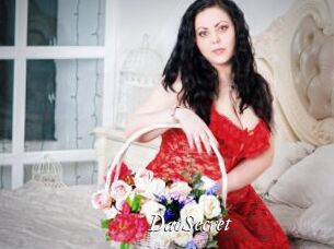 DaoSecret