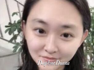 DaphneDiana Partouze