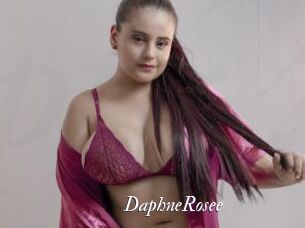 DaphneRosee Partouze