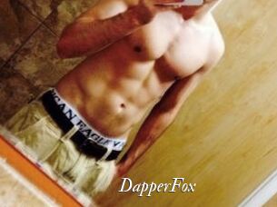 DapperFox