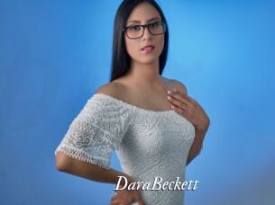DaraBeckett