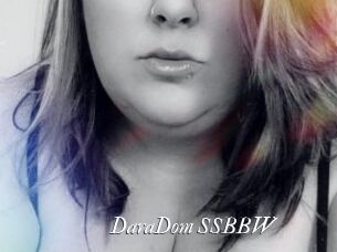 DaraDom_SSBBW
