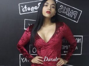 Darah