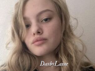 DarbyLaine Partouze
