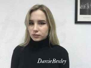 DarcieBexley Partouze