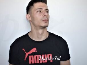 DarckoSid