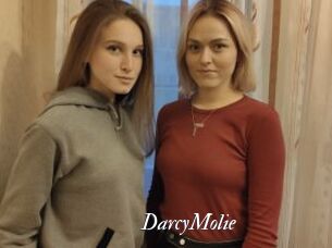 DarcyMolie