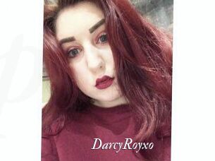 Darcy_Royxo Partouze