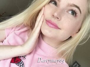 Darcymay69 Partouze