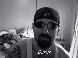Dareth