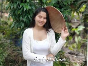 DariaWilliams
