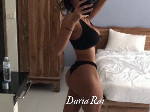 Daria_Rai