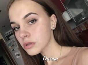 Dariaa