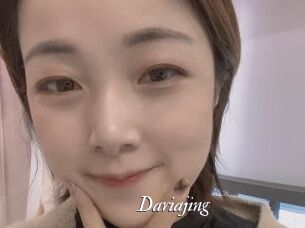 Dariajing