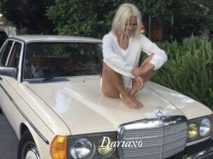 Dariaxo