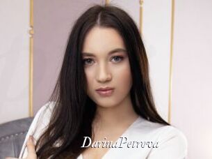 DarinaPetrova Partouze
