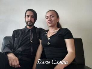 Dario_Camila Partouze