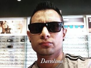 Dariolima Partouze