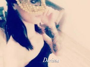 Darissa