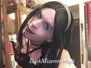 DarkMizerette3646 Partouze