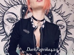 DarkPaprika420