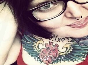 DarkVixenX