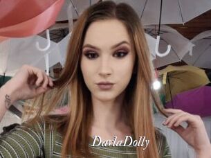 DarlaDolly