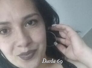 Darla_69 Partouze