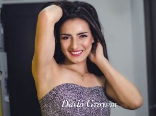 Darla_Grayson Partouze
