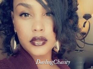 DarlingChasity Partouze