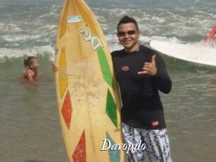 Daropilo
