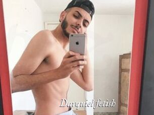 Darquiel_fetish