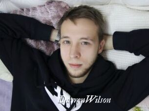 DarrenWilson