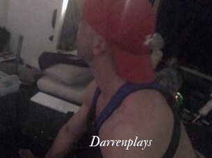 Darrenplays