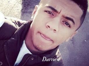 Darrien