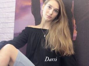 Darsi