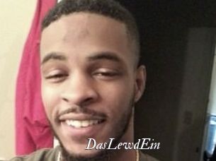 DasLewdEin Partouze