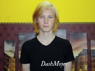DashMoyer