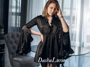DashaLurie Partouze