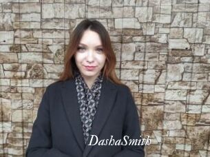 DashaSmith