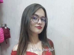 Dasha_purple
