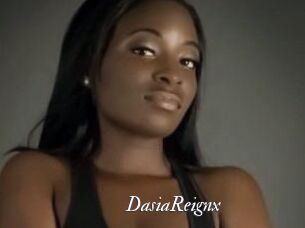 DasiaReignx Partouze