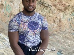 DatNaijahunk