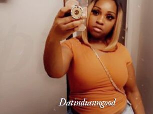 Datindianngood