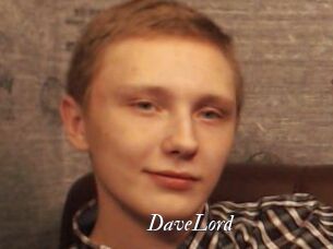 DaveLord Partouze