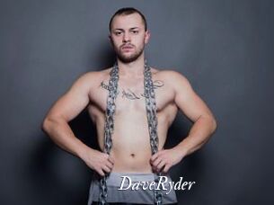 DaveRyder