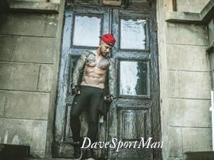 DaveSportMan