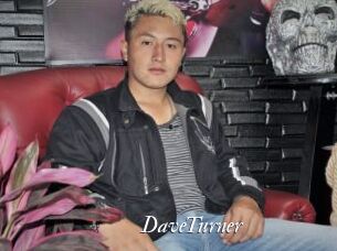 DaveTurner